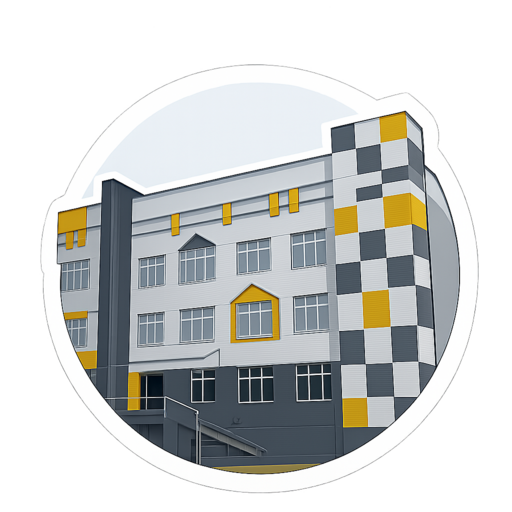 Филиал «Детская поликлиника»