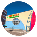 Магазин «Насенне» в Пинске: всё для идеального урожая