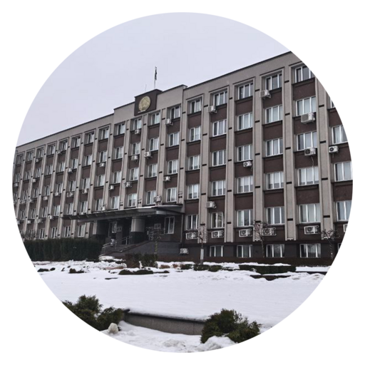 «Одно окно» Пинского ГИК