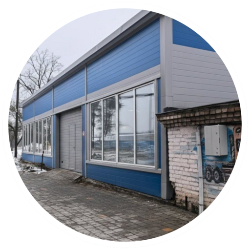 Стирка ковров круглый год: ООО «Трейгер»