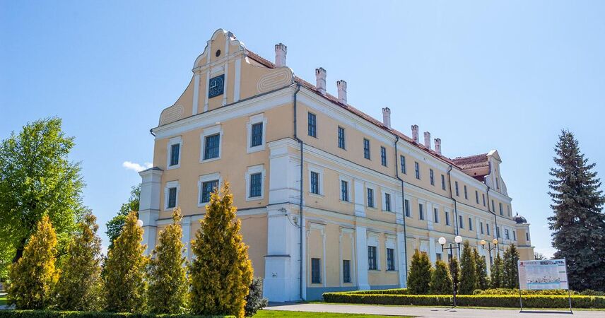 Единый бесплатный день для посещения музеев учащимися школ и колледжей установили в Беларуси