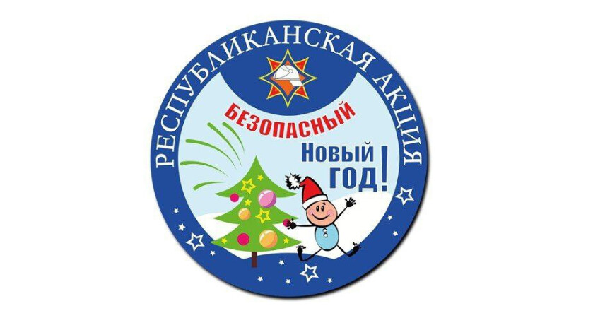 В Брестской области проходит акция «Безопасный Новый год»