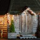 Атмосферная беседка с очагом внутри: где душевно отдохнуть в Пинске в любое время года?