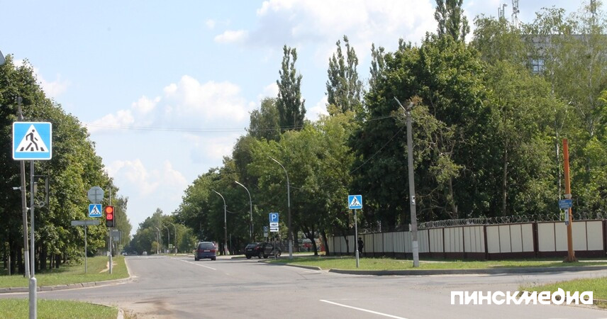 Движение автобусов в Пинске изменится с 8 сентября: исключен заезд в Чернеевичи