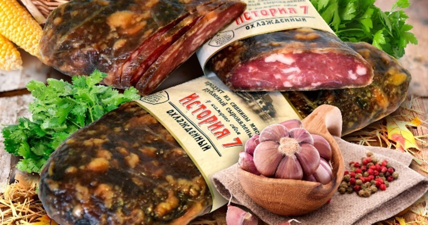 Фирменная экспозиция «Пикант» украсит фестиваль «Мотальскія прысмакі 2025»