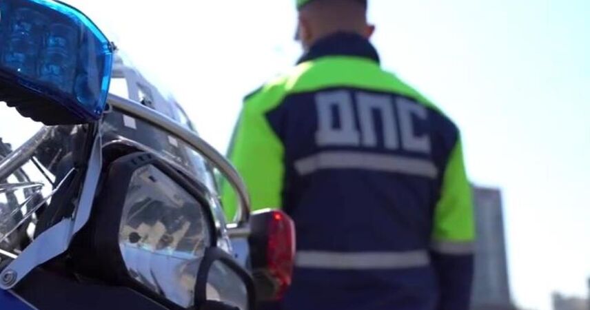 С 16 по 22 апреля в Беларуси пройдет акция ГАИ «Мотоциклист»