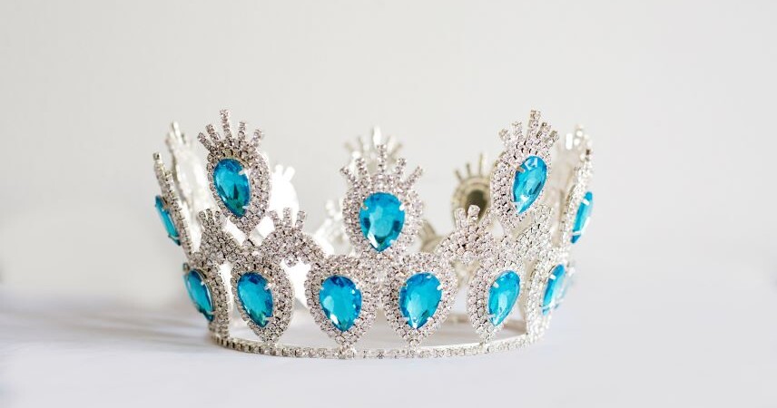 «Прыгажуня Палесся-2025»: в Пинске стартовал прием заявок для участия в конкурсе красоты