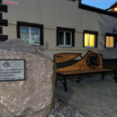 В Беларуси выбирают лучший арт-объект в стиле МЧС