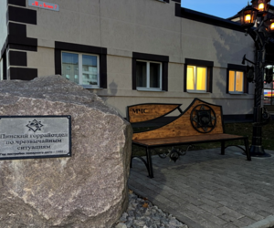 В Беларуси выбирают лучший арт-объект в стиле МЧС