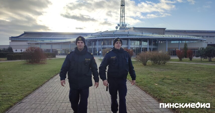 С начала 2025 года в Пинске привлекли к ответственности более 300 семейных дебоширов