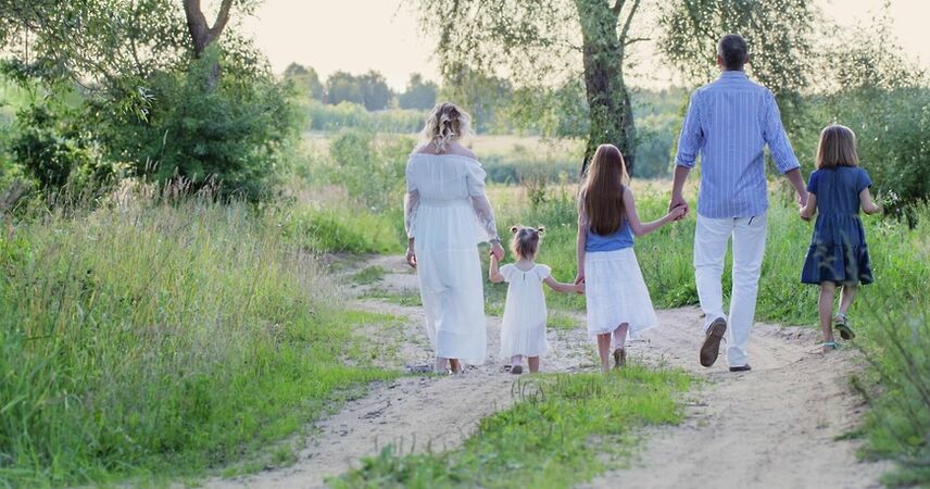 Семейный капитал в Беларуси: более 148 тысяч многодетных семей получили поддержку