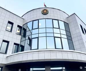 Новое здание налоговой инспекции в Пинске готово к открытию