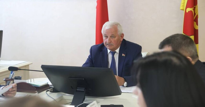 Ставка – на судостроение: в Пинске запустят производство малых речных судов