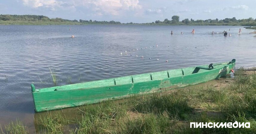 Угон лодки и драка на озере «Городищенское»: трое ответили за хулиганство в суде
