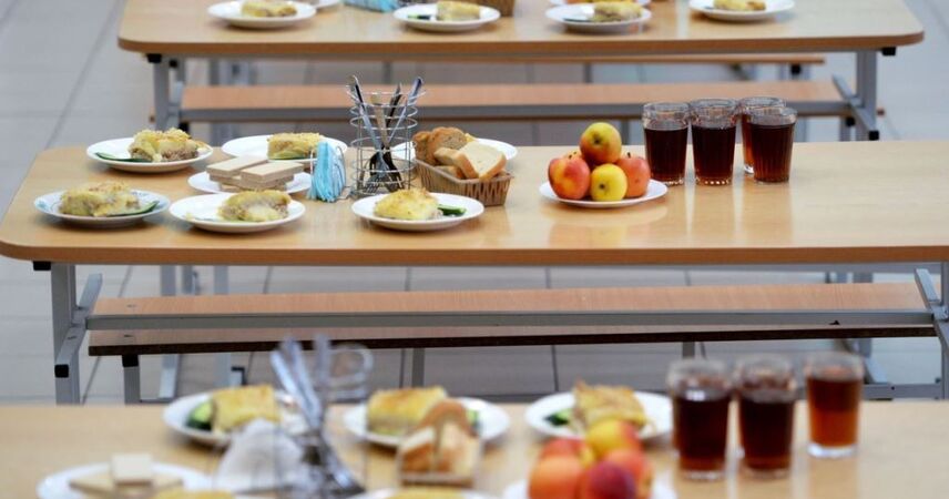 В Брестской области выявлены нарушения в школьных столовых: Пинск – в списке