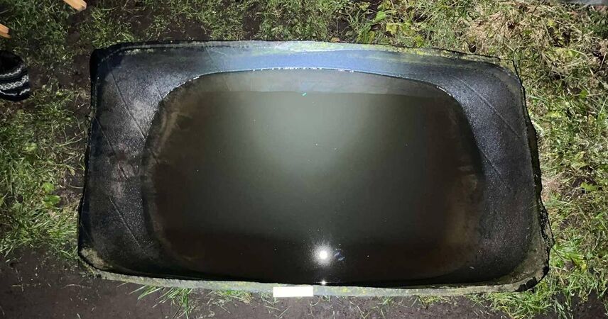 В Лунинецком районе мужчина утонул в поилке для птиц