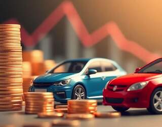 Ставки утилизационного сбора пересчитали в Беларуси