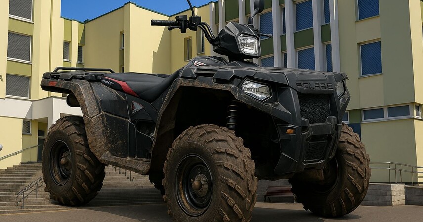 3 месяца ареста: житель Пинска получил срок за 