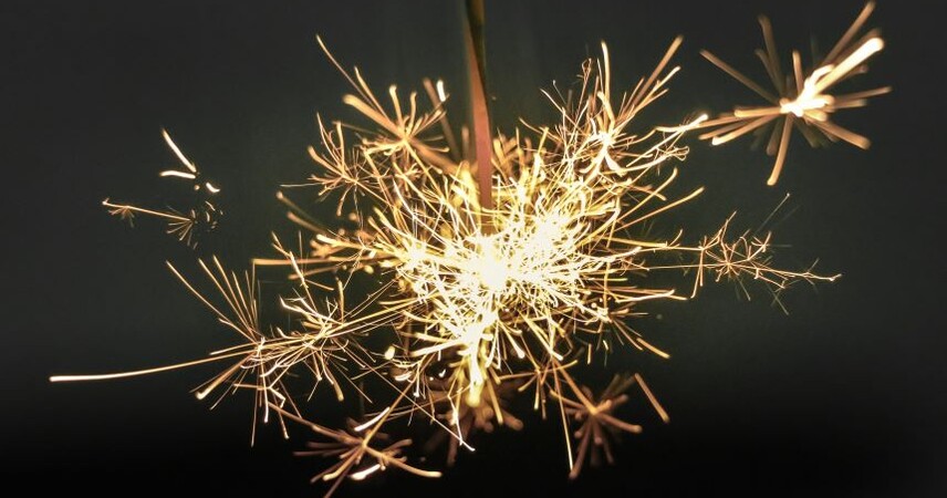 Новый год без фейерверков: в Беларуси запрещена розничная торговля пиротехникой