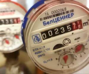 «Пинскводоканал» предупреждает о мошенниках, предлагающих замену счетчиков воды по телефону