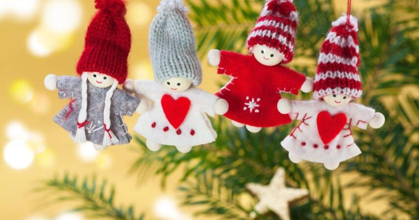 Новогодняя благотворительная акция «Наши сердца — детям» стартует 15 декабря в Беларуси