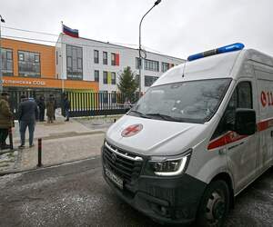 МВД Беларуси усиливает охрану в школах после трагедии в Подмосковье