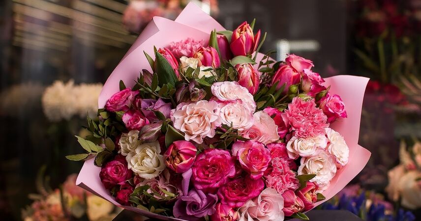 Когда цветы — не радость: как мы забываем о настоящем значении подарков
