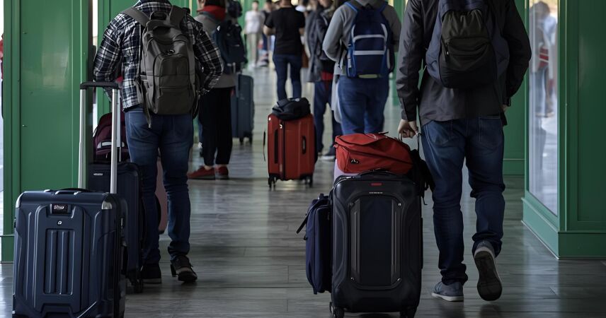 Безвизовый режим для граждан 38 европейских государств продлен до конца 2026 года