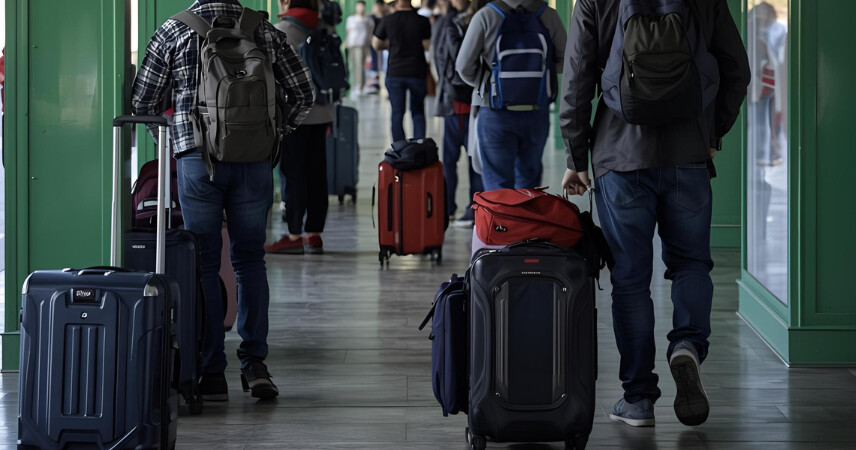 Кто едет работать в Беларусь? Портрет современного мигранта