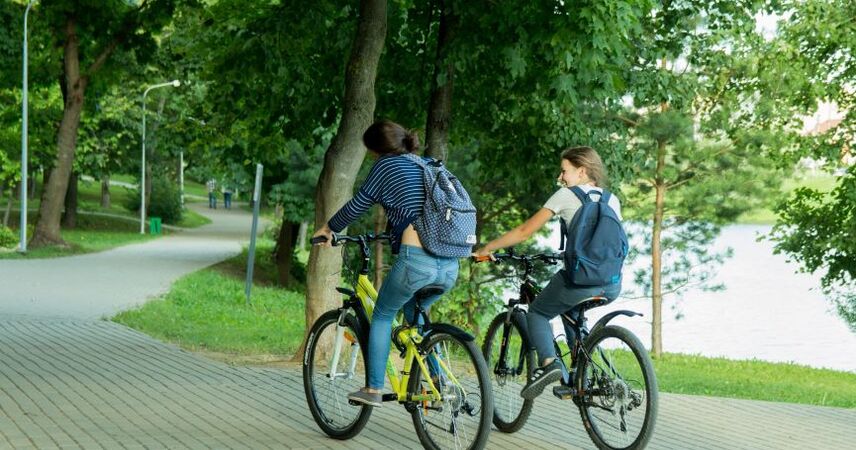 «Неделя мобильности» в Беларуси завершится «Днем без автомобиля» 22 сентября