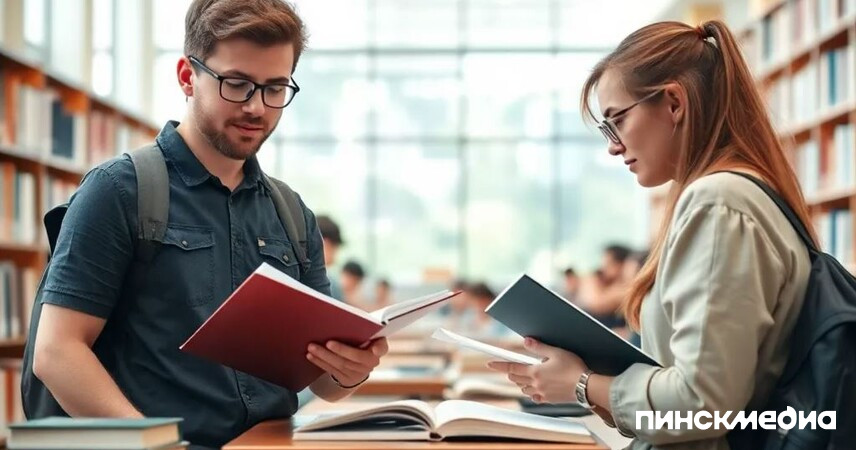 «Вышка» за три года, электронная очередь и обязательный стаж - в Беларуси изменили правила поступления в вузы