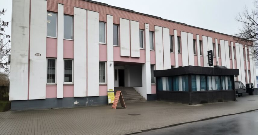 В Пинске откроется региональное отделение филиала БНТУ