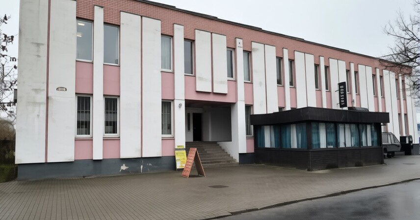 В Пинске откроется региональное отделение филиала БНТУ