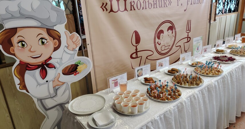 «Здоровый город»: в средней школе №14 Пинска прошла профилактическая акция