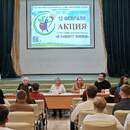 В аграрно-техническом колледже Пинска прошел семинар в рамках акции «В защиту жизни!»