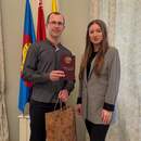 В Пинске зарегистрировали 100-го новорожденного 2026 года