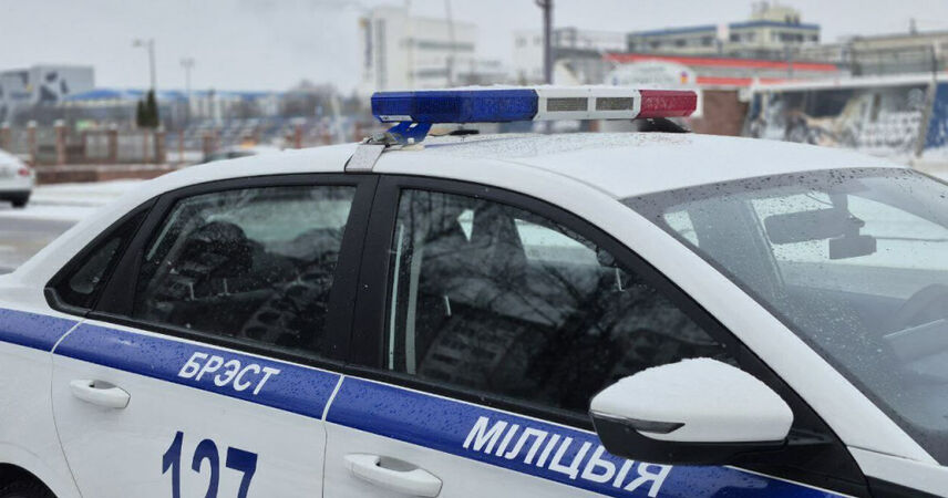 Непристегнутые пассажиры и выезд на встречную: какие нарушения выявила ГАИ при проверке маршруток