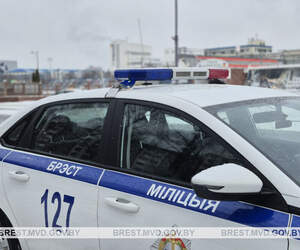 Непристегнутые пассажиры и выезд на встречную: какие нарушения выявила ГАИ при проверке маршруток