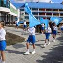 В ДРОЦ «Свитанак» открыли новый корпус