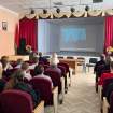 «Думал, меня не поймают»: осужденный за наркотики обратился к студентам в Пинске прямо из колонии