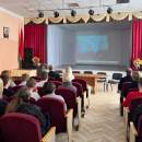 «Думал, меня не поймают»: осужденный за наркотики обратился к студентам в Пинске прямо из колонии