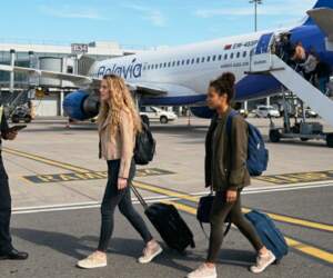 «Клубничка» в Дубае: жительницу Пинского района будут судить за организацию бизнеса интим-услуг