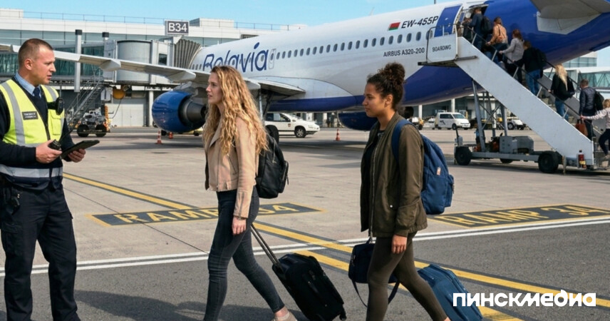 «Клубничка» в Дубае: жительницу Пинского района будут судить за организацию бизнеса интим-услуг