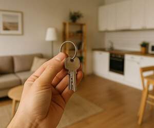 Налоги на аренду в 2026-м: сколько заплатят владельцы квартир и гаражей в Беларуси и в Пинске