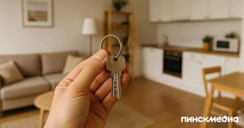 Налоги на аренду в 2026-м: сколько заплатят владельцы квартир и гаражей в Беларуси и в Пинске