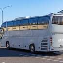 Новый автобусный маршрут свяжет Пинск и Любань с 10 апреля