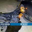 ДТП в Ивановском районе: двое школьников на мотоцикле госпитализированы в реанимацию