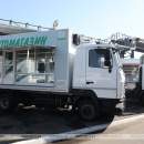 Супермаркет на колесах: реформа автолавок улучшит быт белорусских деревень