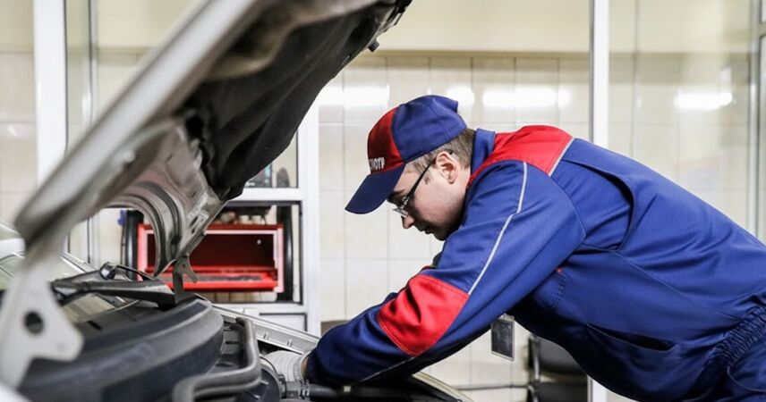 Техосмотр по-новому: в Беларуси водители смогут получить допуск к движению онлайн