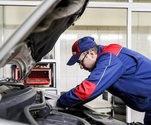 Техосмотр по-новому: в Беларуси водители смогут получить допуск к движению онлайн